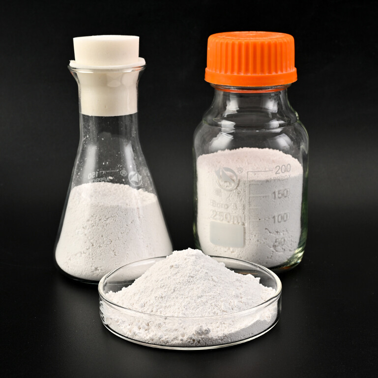 纳米碳酸钙（硅酮胶）