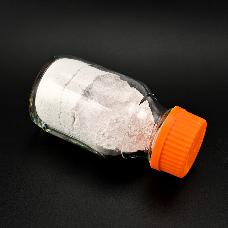 轻质碳酸钙（纸）