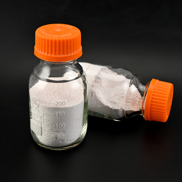 轻质碳酸钙（牙膏）