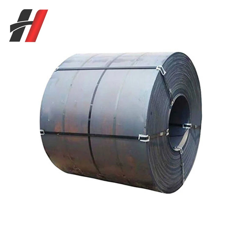 Carbon Steel Coil