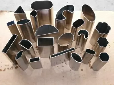 Laser cutting