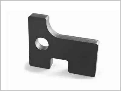 Laser cutting