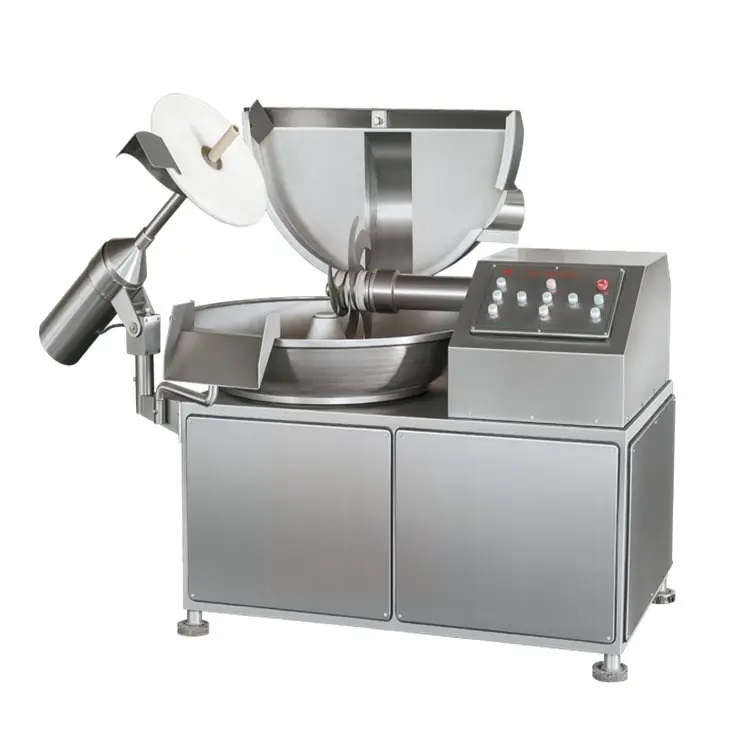 Food machinery sheet metal