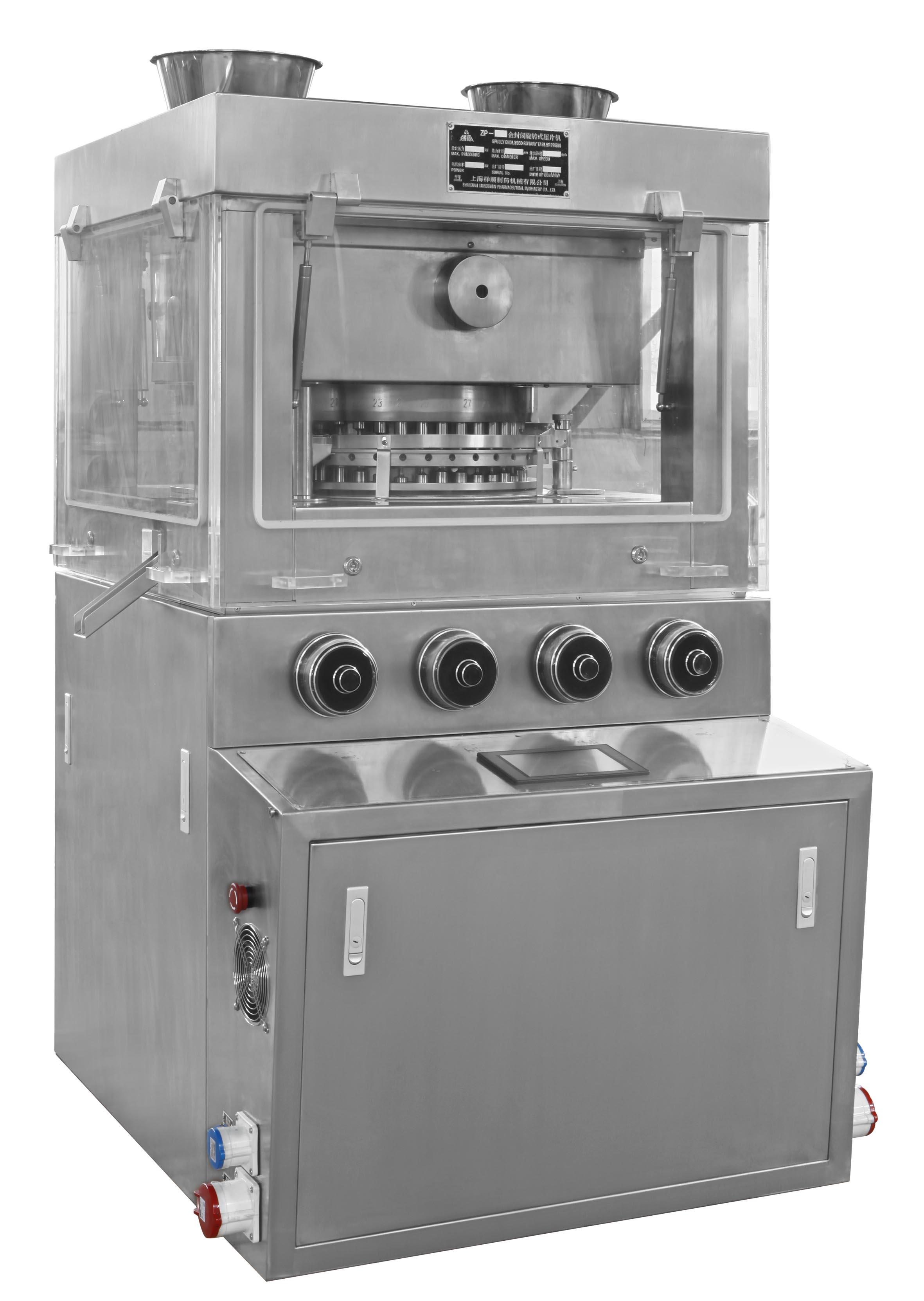 Pharmaceutical equipment sheet metal