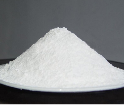 食品级碳酸氢铵产品性质