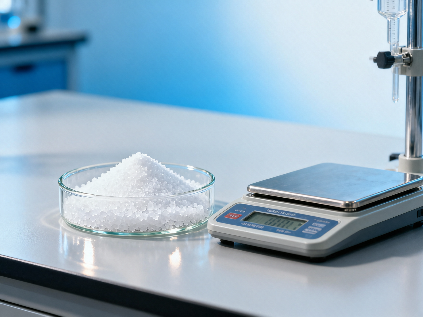 临沂永沣的碳酸氢铵实际检测数据和标称含量对得上吗？