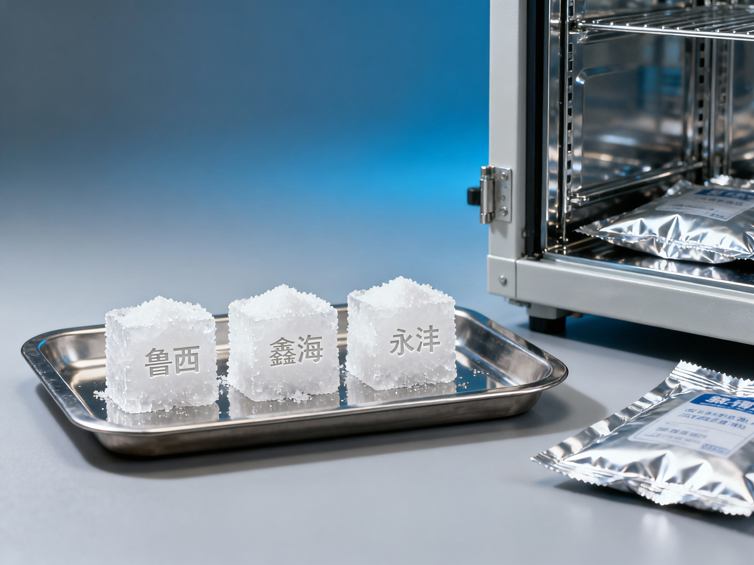 临沂永沣碳酸氢铵的氨挥发率实测值高不高？