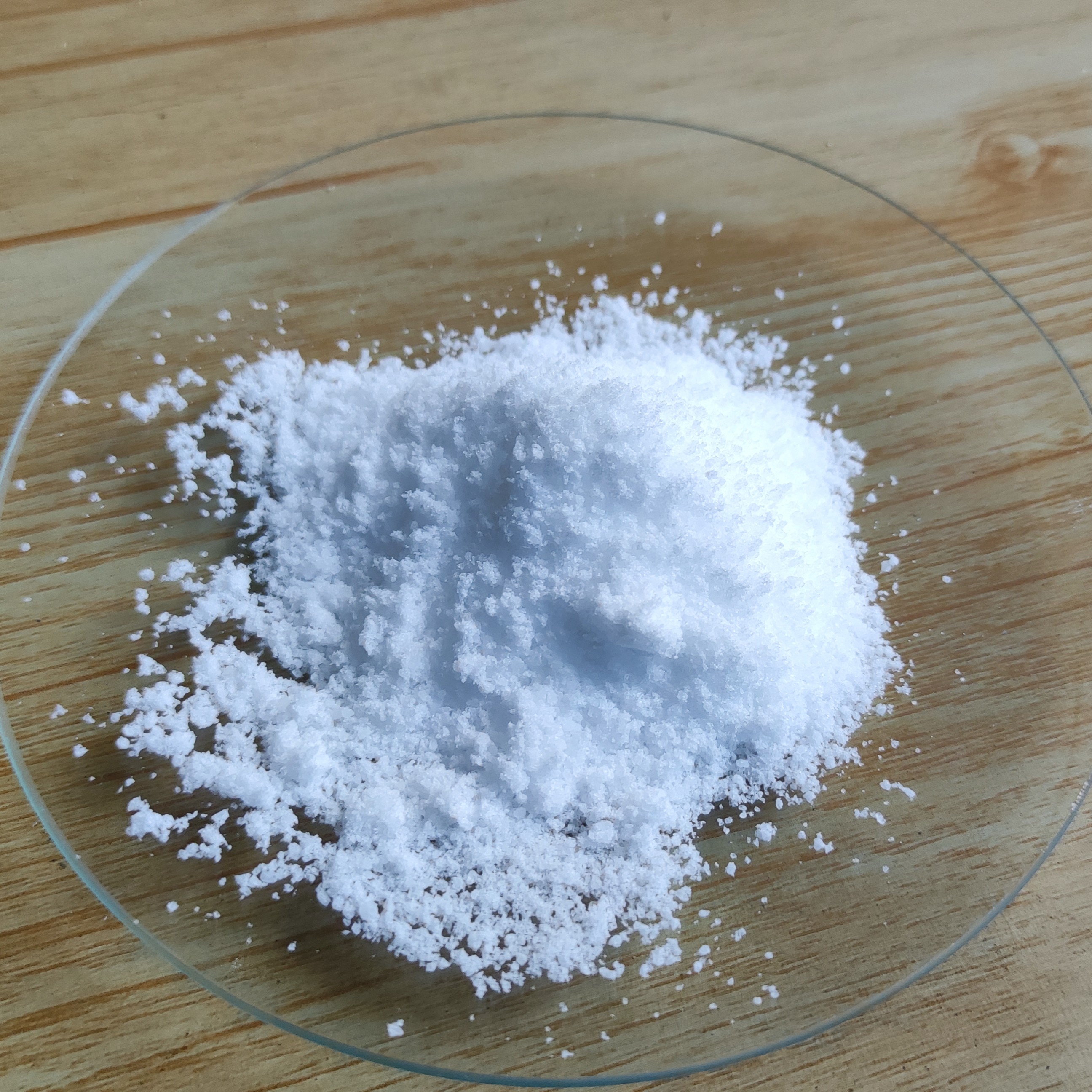 食品级碳酸氢铵