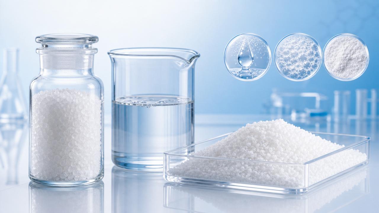 ammonium bicarbonate在医药中的应用有哪些关键场景