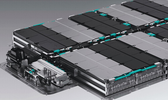 新能源汽车电池检测的重要性及常规检测方法