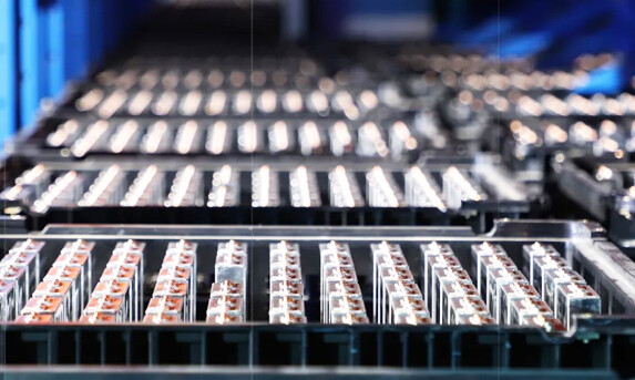 新能源电池环境适应性检测：确保电池在各种条件下的稳定表现