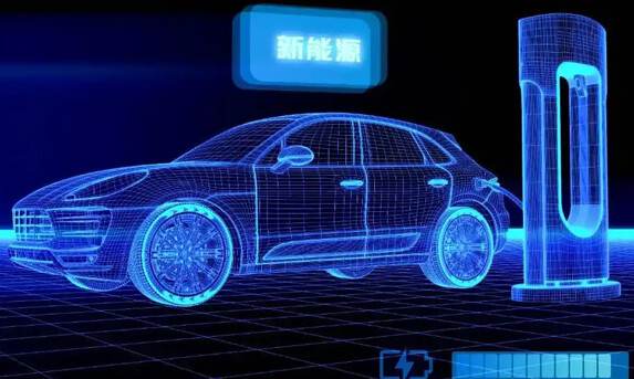 专业设备助力新能源电池检测：提升检测精度与效率