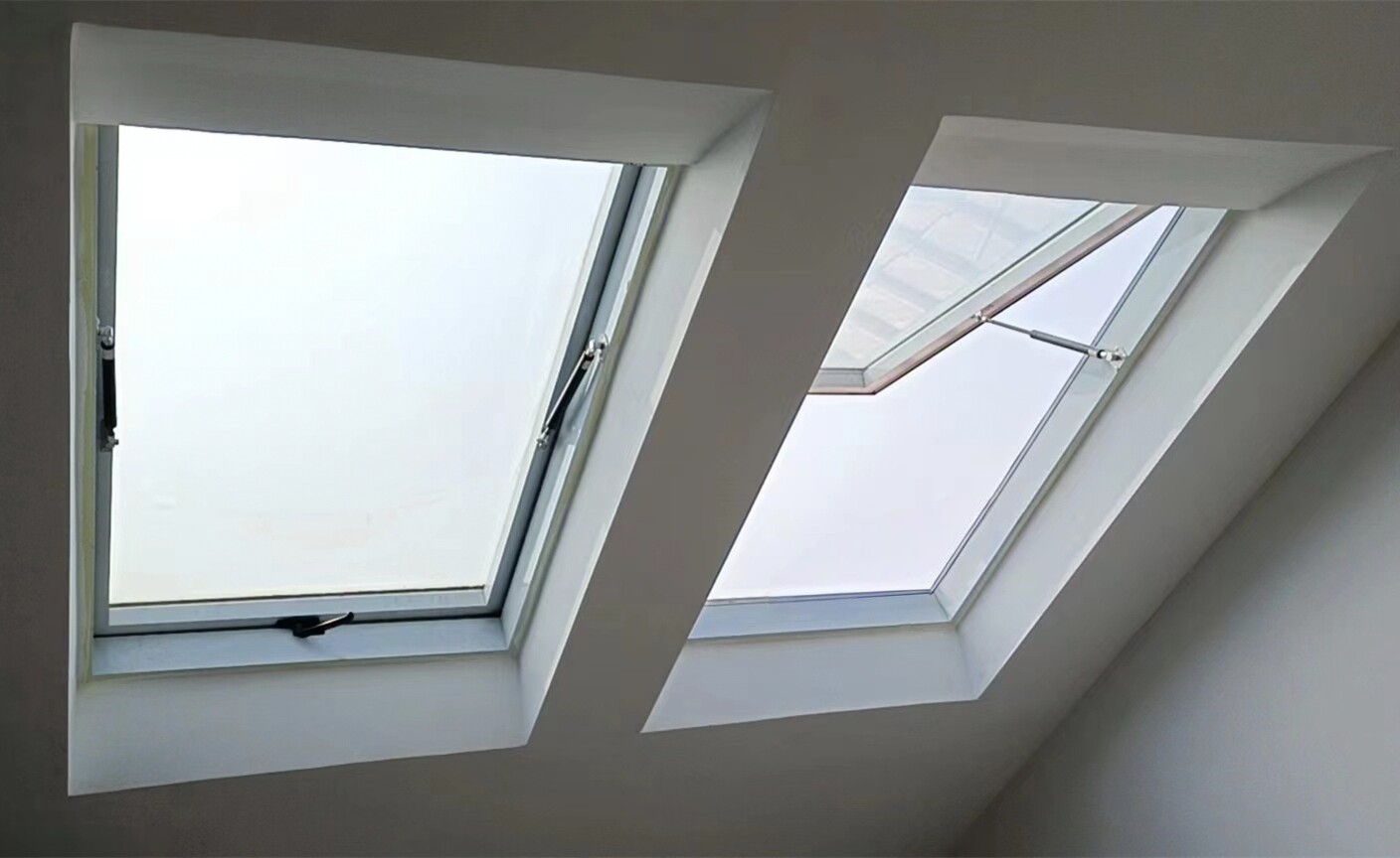 PST-L1铝合金天窗