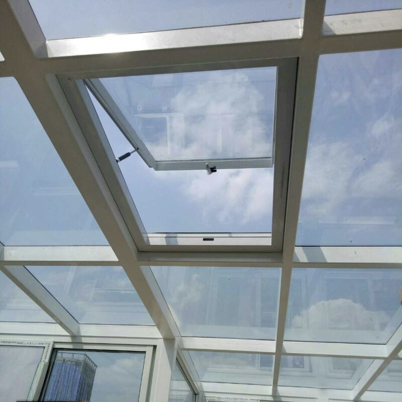 PST-L2鋁合金天窗
