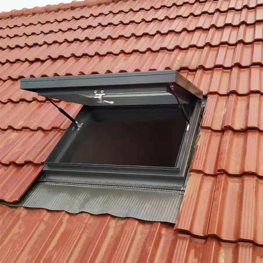 PST-L2鋁合金天窗