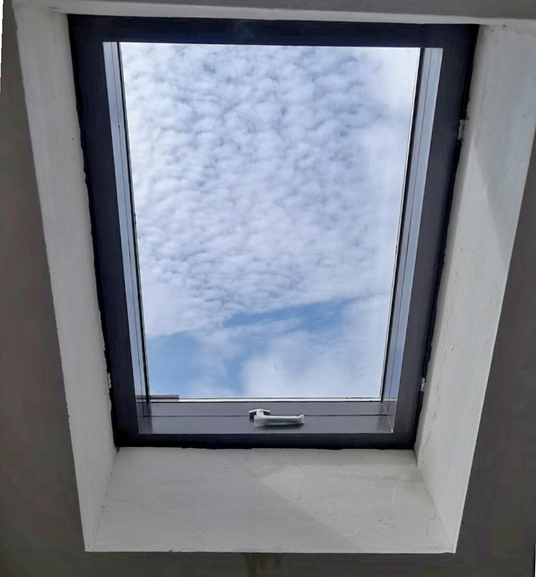 PST-L2鋁合金天窗