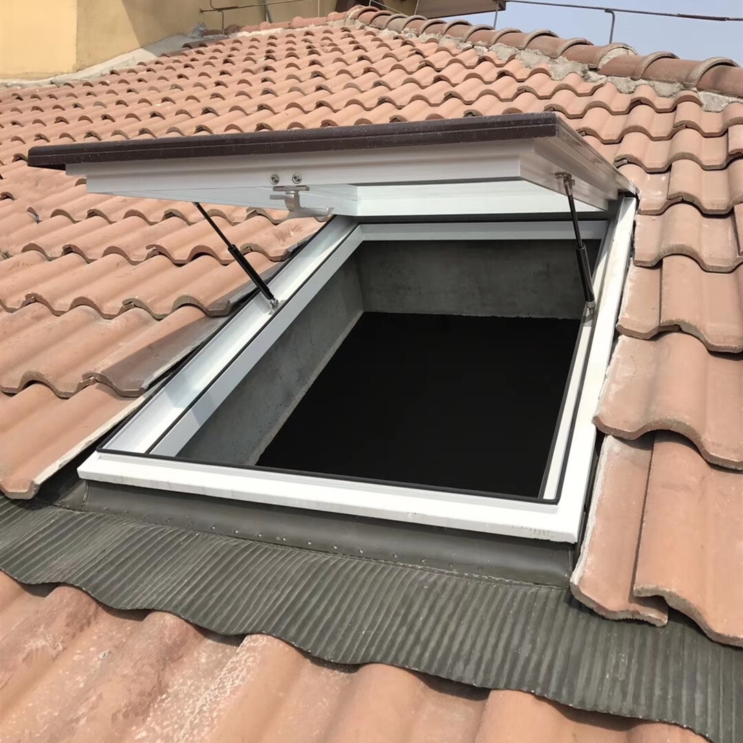 PST-L2鋁合金天窗