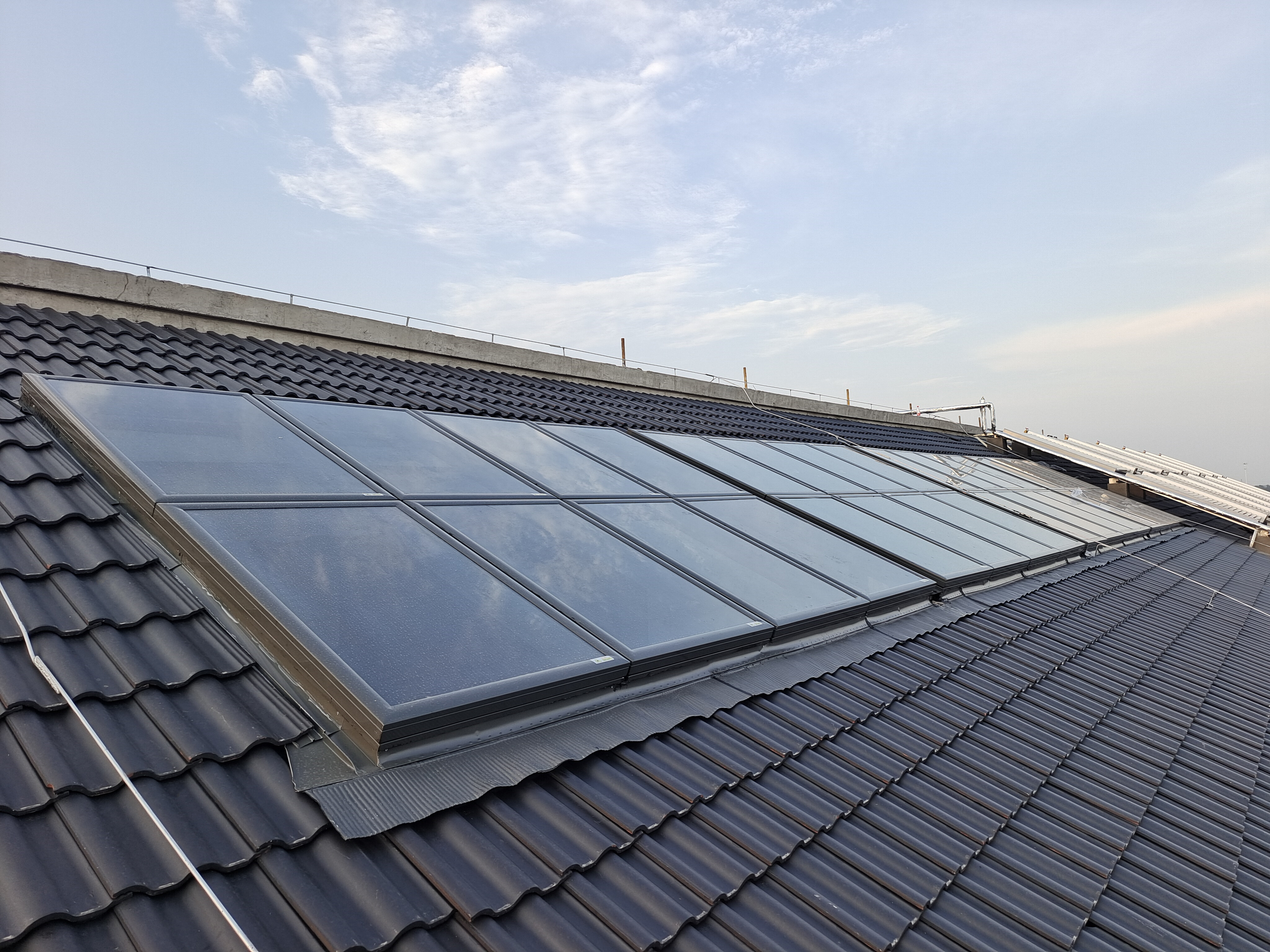 PST-L3铝合金天窗