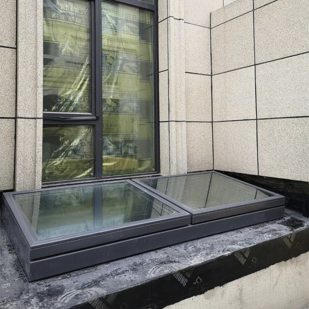 PST-L4鋁合金天窗