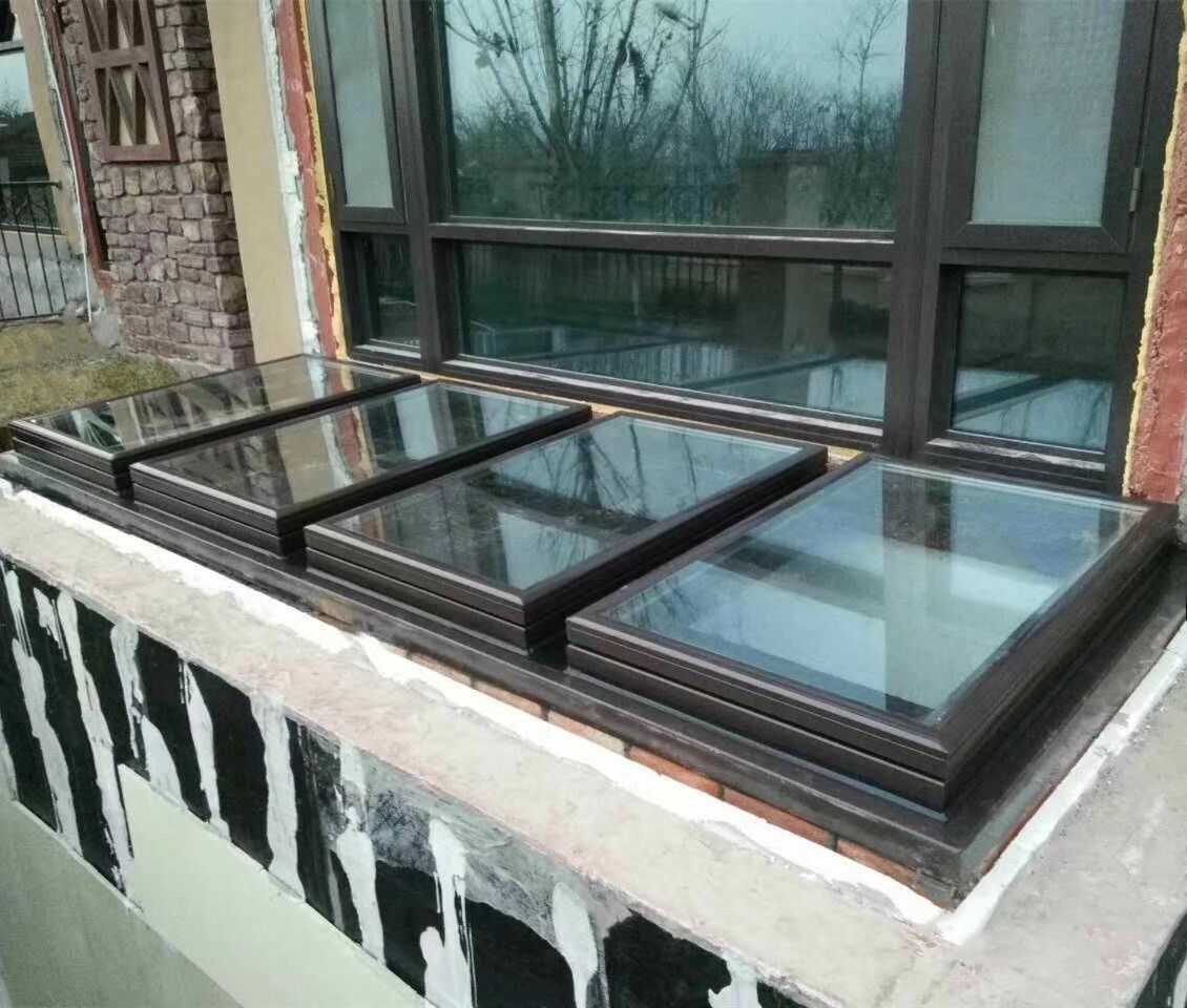 PST-L4鋁合金天窗