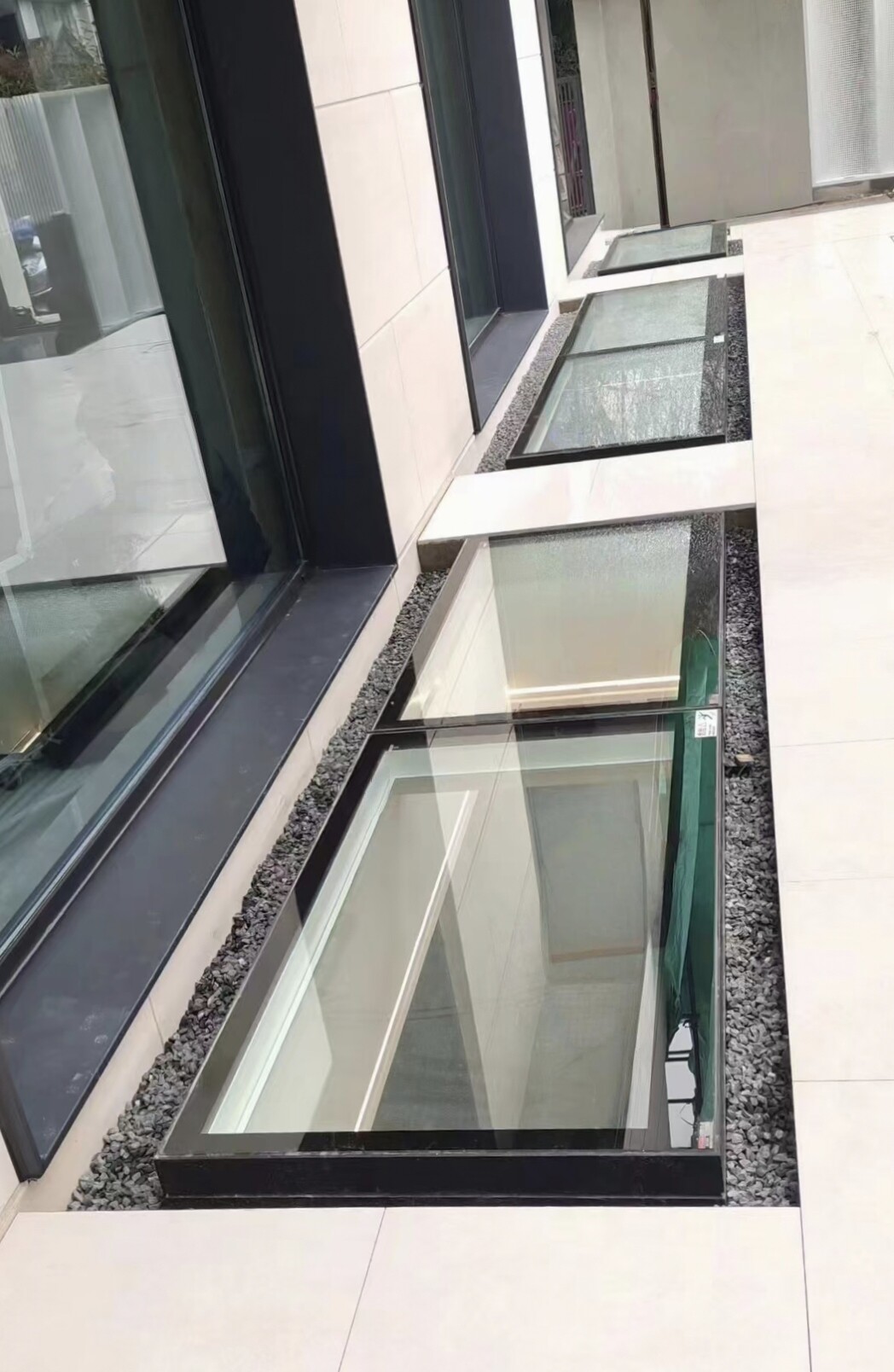 PST-F8(天幕歐A款）玻纖復合窗