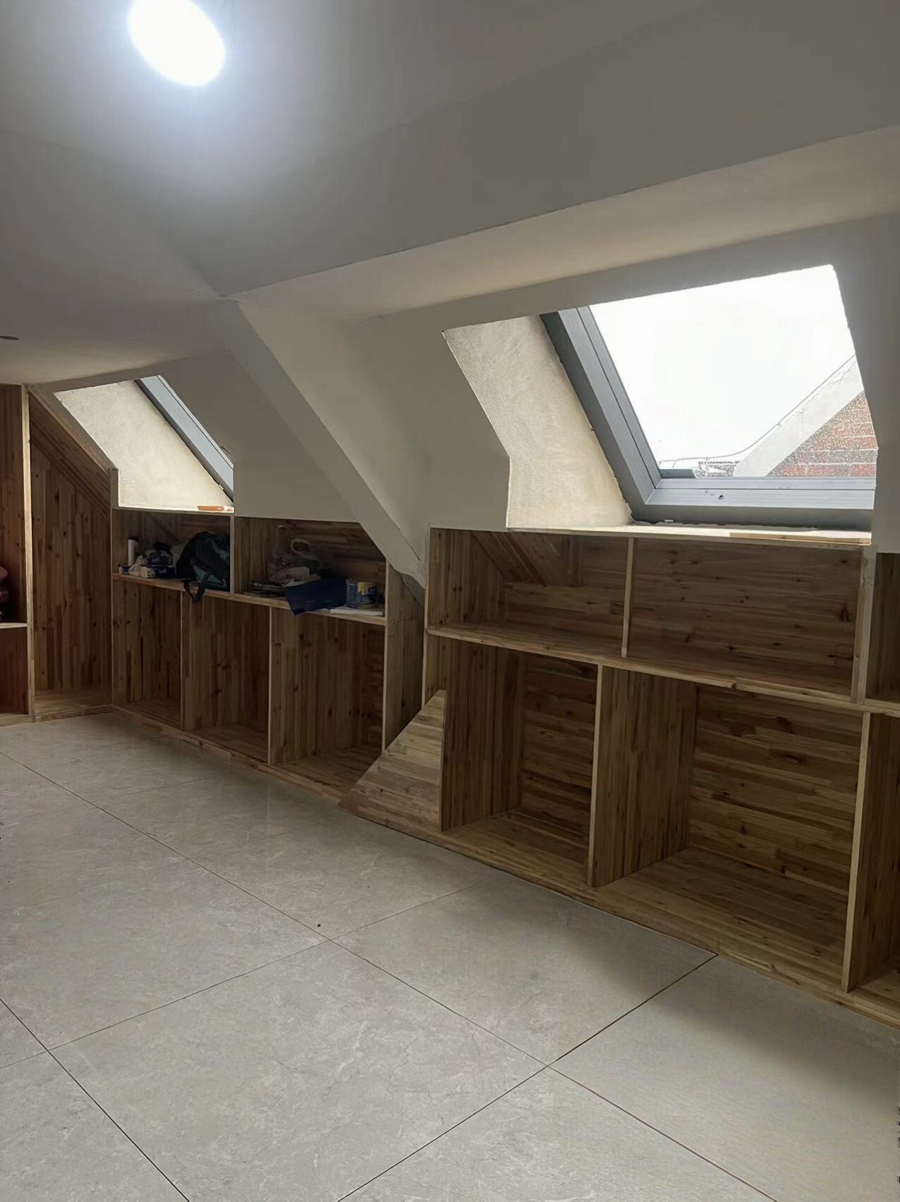 PST-D10断桥铝天窗