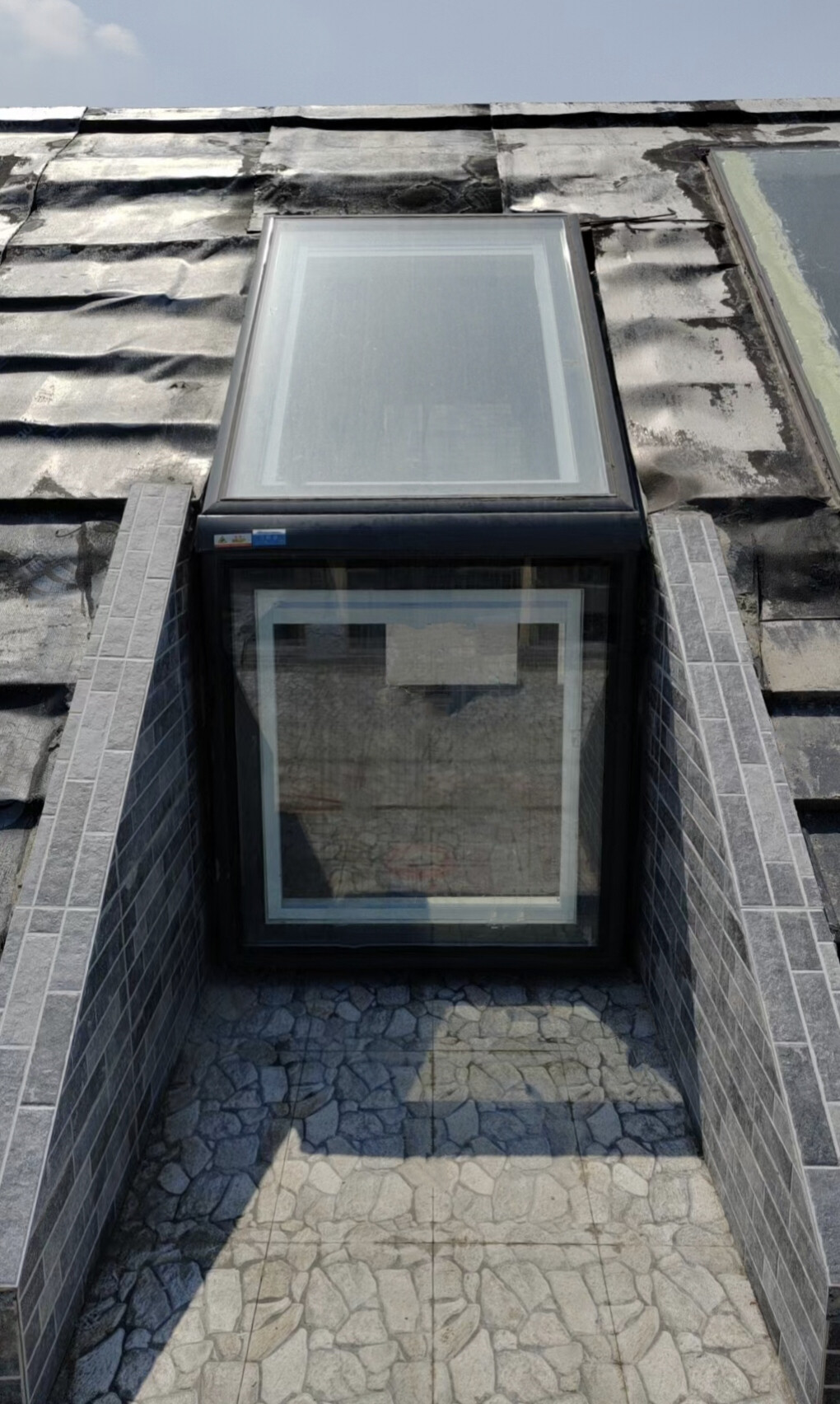 PST-DLT露臺(tái)窗