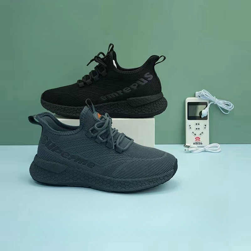 生物电脉冲健康鞋