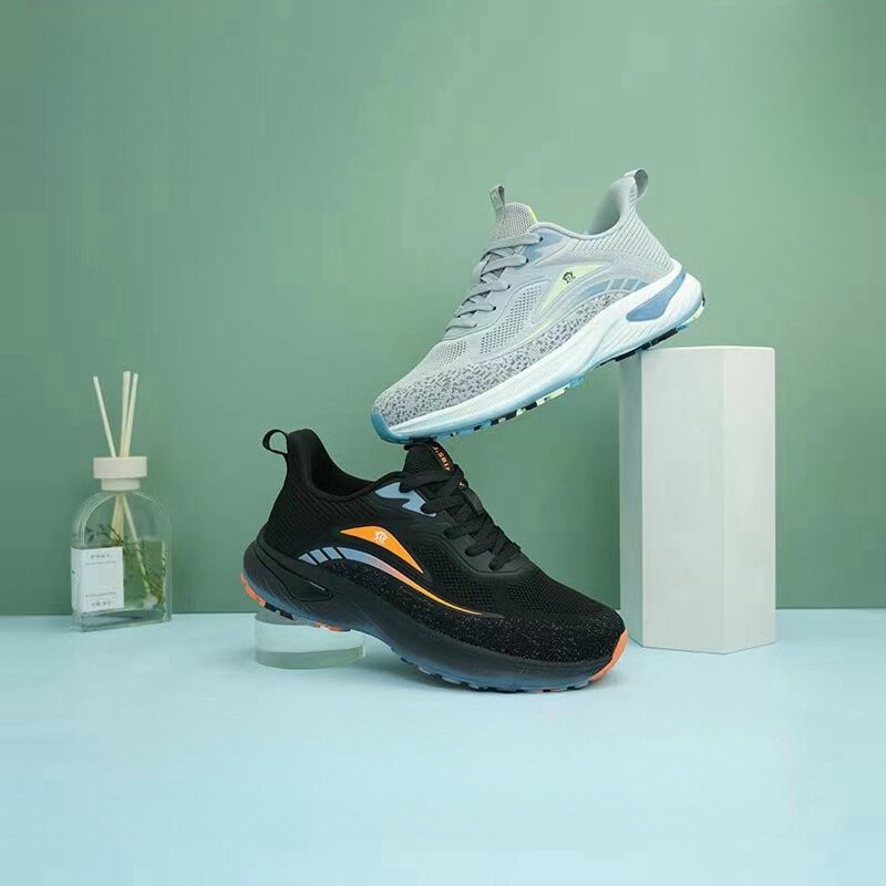 永磁振动按摩健康鞋