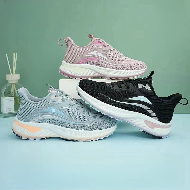 永磁振动按摩健康鞋