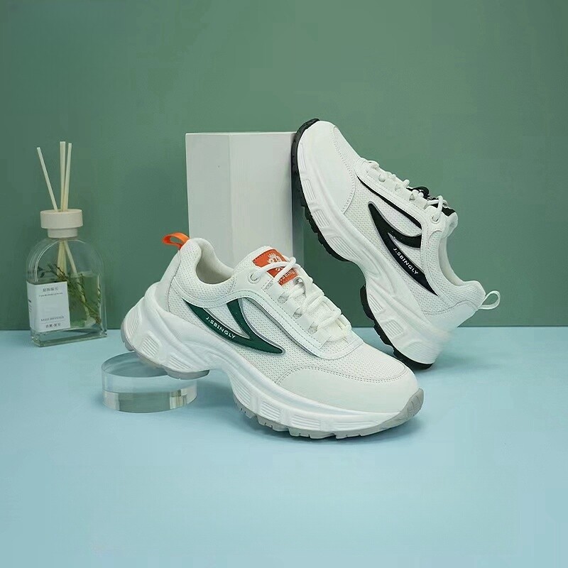 永磁振动按摩健康鞋