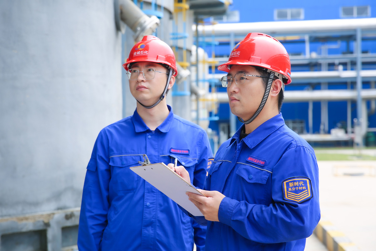 双氧水装置优化换剂方案 月省氮气5000标方