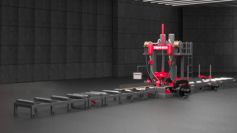 ZMDE được trao giải thưởng "REMARKABLE SHANDONG" Thương hiệu cho chất lượng vượt trội