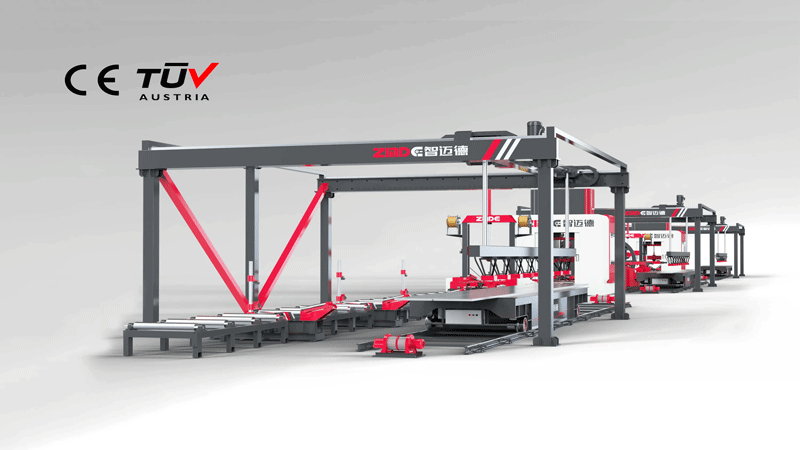 ZMDE nhận được lời khen ngợi về dịch vụ tuyệt vời từ khách hàng Liaocheng