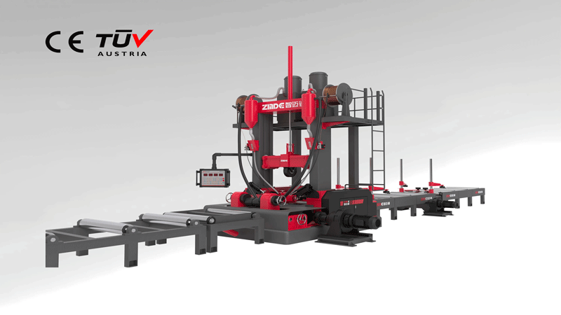 ZMDE được công nhận là chuẩn mực chất lượng tại tỉnh Sơn Đông