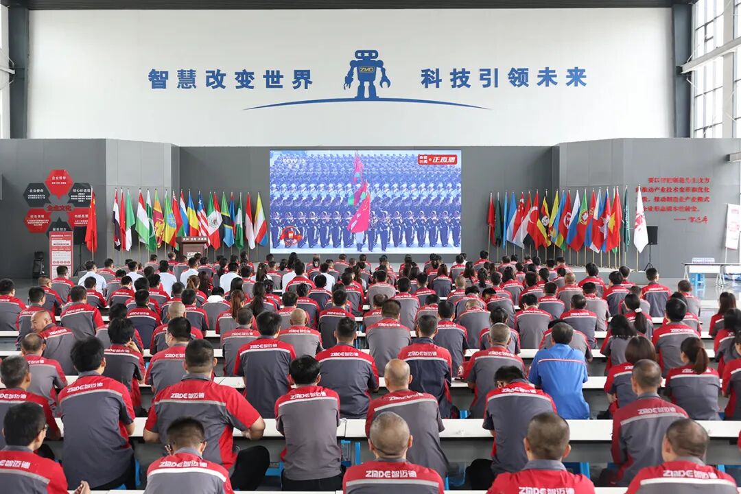 Kỷ niệm 80 năm Chiến thắng trong Chiến tranh Kháng chiến và Chiến tranh Chống Phát xít