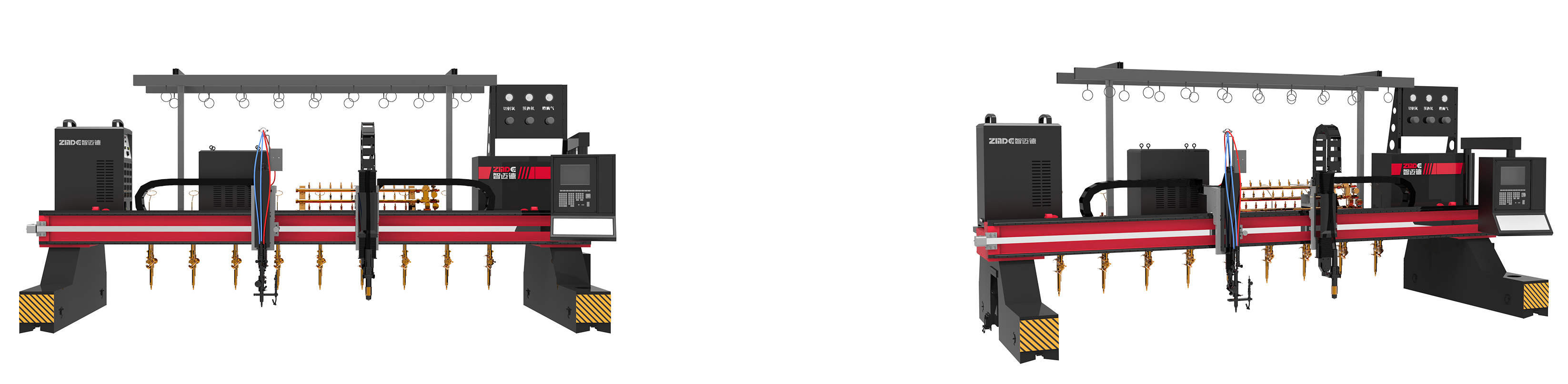 Máy Cắt Ngọn Lửa/Plasma Máy Cắt Ngọn Lửa/Plasma