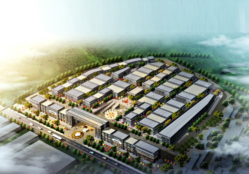 山东黑马农贸水产品批发市场