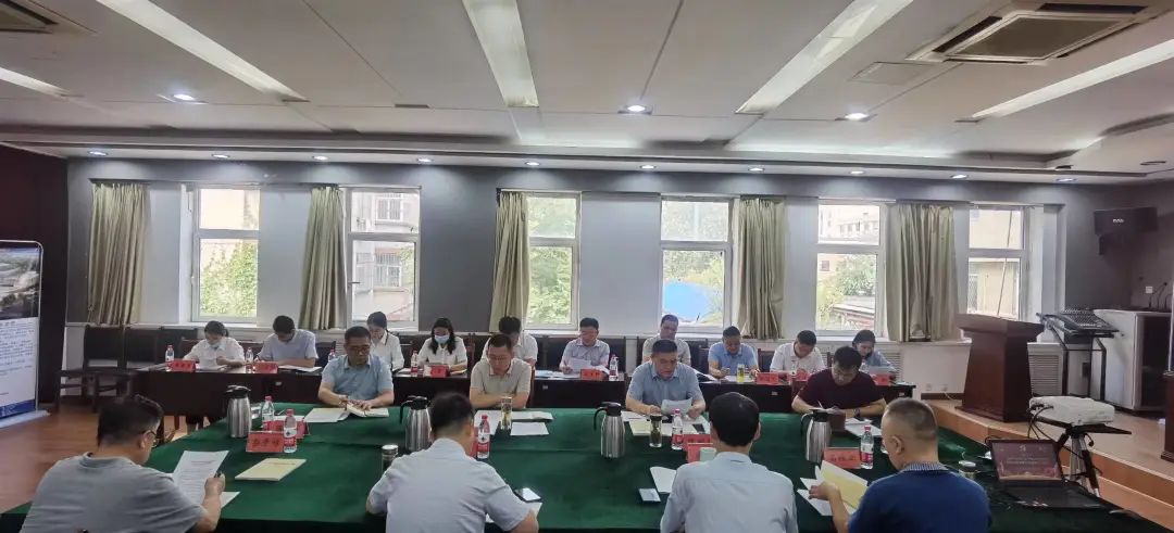 市建筑设计院吹响科研创新集结号