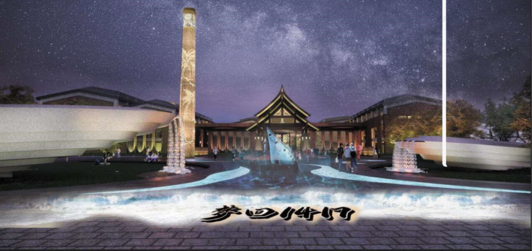 【部门巡礼】建筑设计二分院：以人文设计为城市创造价值，构筑高品质空间