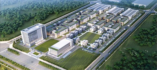 北方应急产业狙击加速器一期