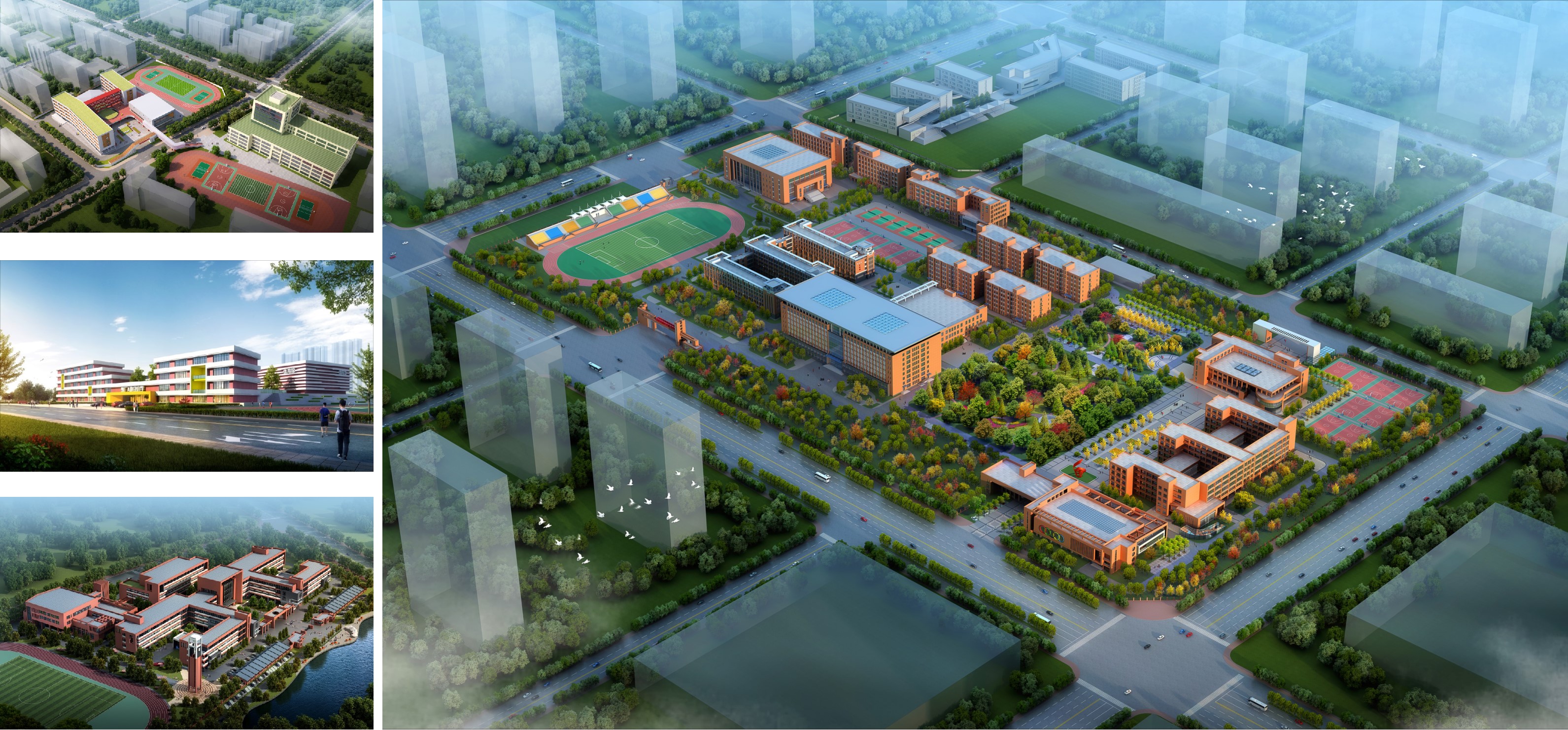 德州市萱惠学校