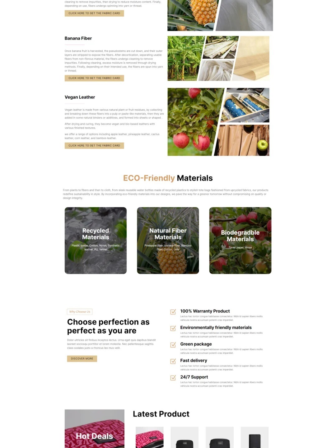 包包配饰tob独立站案例分享