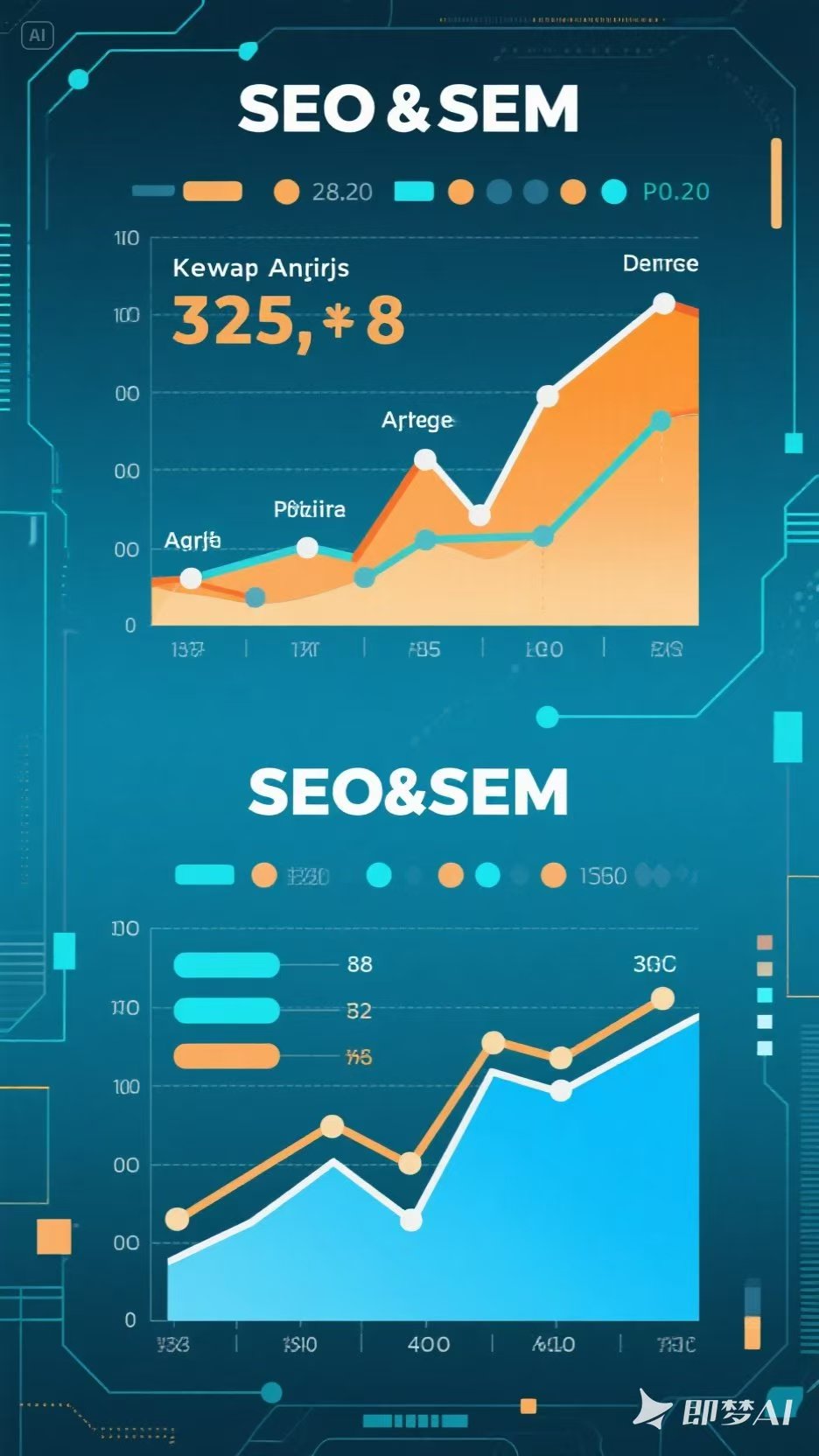 企业搜索引擎营销（SEO）战略优化方案