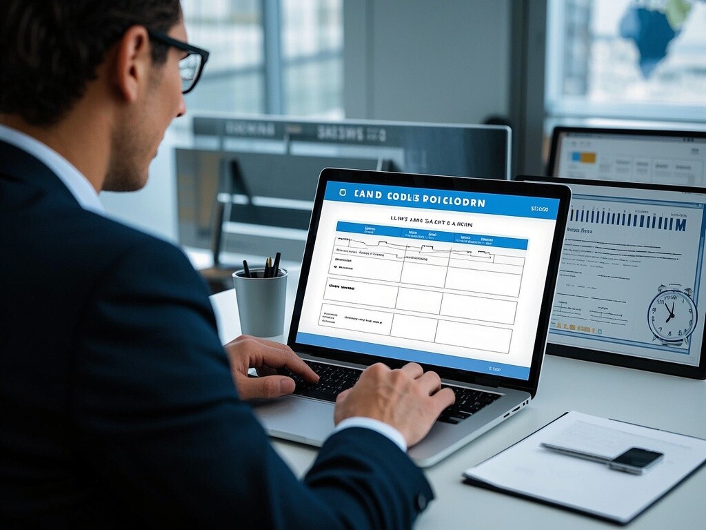 外贸网站询盘表单优化技巧