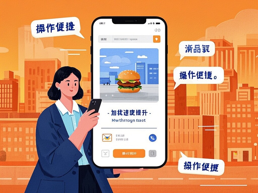 外贸网站移动端适配全攻略：从痛点突破到体验跃升