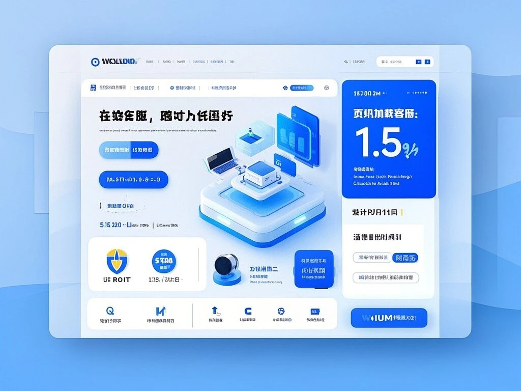 外贸网站跳出率高优化方案