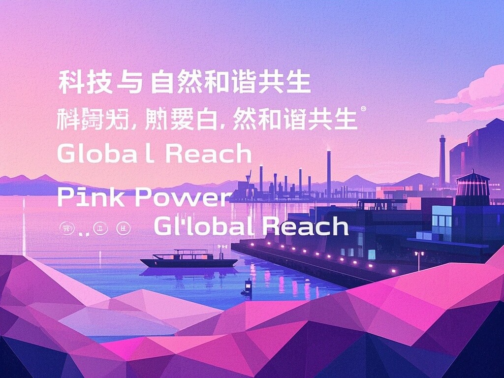 厦门零件外贸独立站：借势产业集群，撬动全球市场