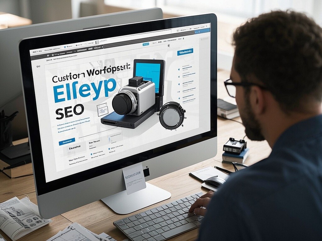 WordPress外贸主题定制：精准匹配行业需求，驱动全球业务增长