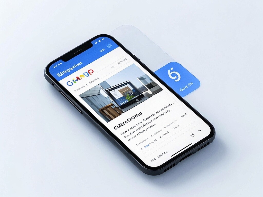 外贸网站AMP改造：抢占移动端流量红利的“快车道”